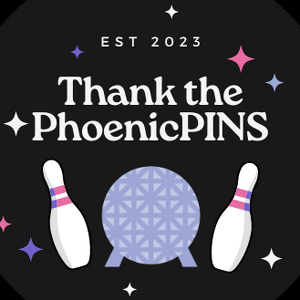 Team Page: Thank the PhoenicPINS